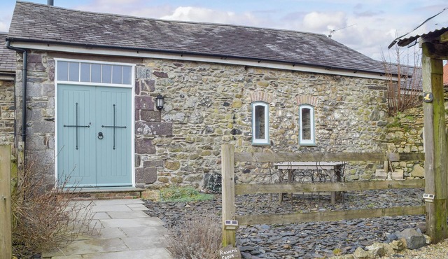 2 bedroom accommodation in Mathry, near St Davids