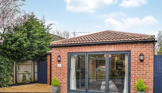 2 bedroom accommodation in Hemingbrough