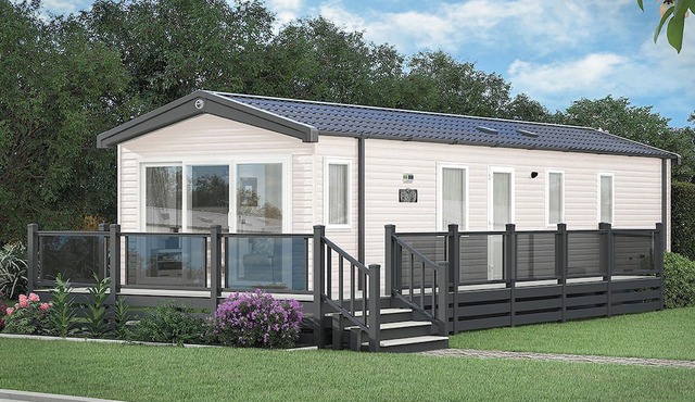 2 bedroom accommodation in Holywell Bay