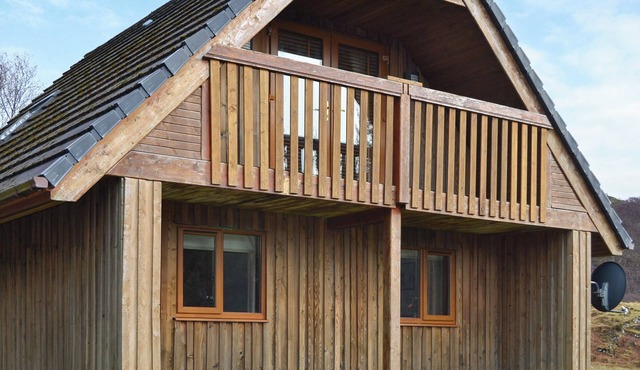 2 bedroom accommodation in Inverkirkaig