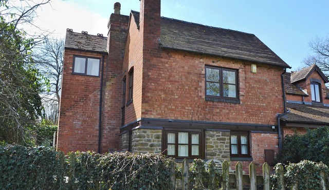 2 bedroom accommodation in Wyre Forest, near Bewdley