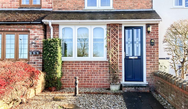 2 bedroom accommodation in Morley, near Derby