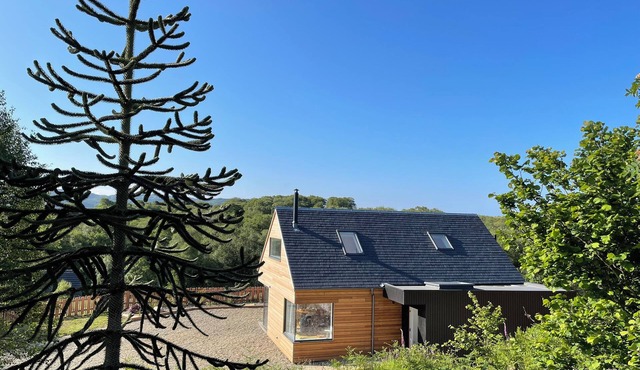 2 bedroom accommodation in Lochgilphead