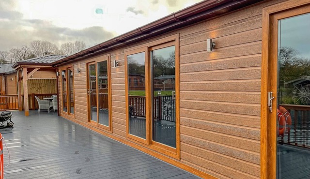 2 bedroom accommodation in Caistor, Market Rasen