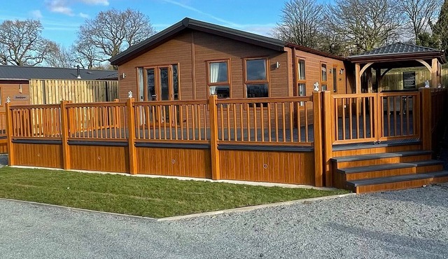 2 bedroom accommodation in Caistor, Market Rasen