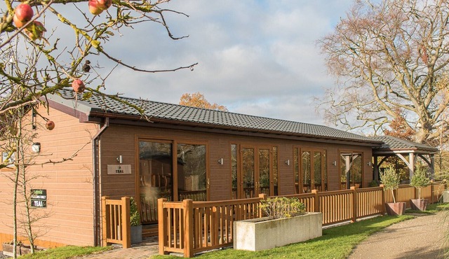 2 bedroom accommodation in Caistor, Market Rasen