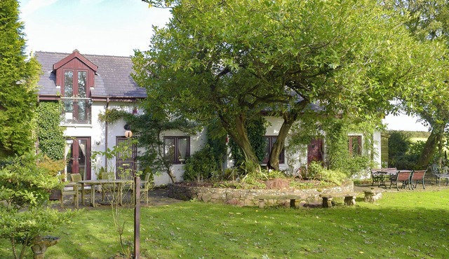 2 bedroom accommodation in near Kilgetty