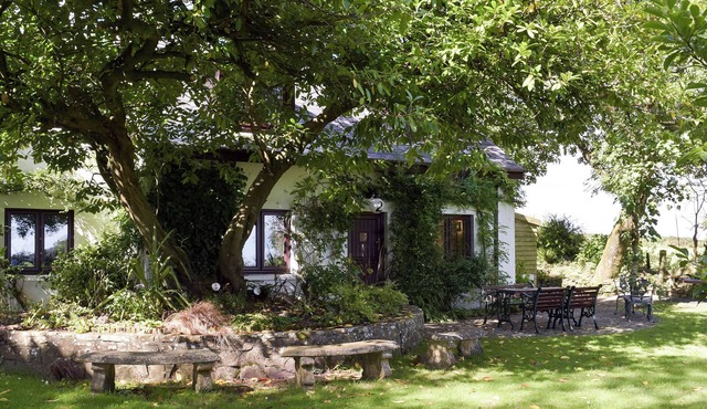 2 bedroom accommodation in near Kilgetty