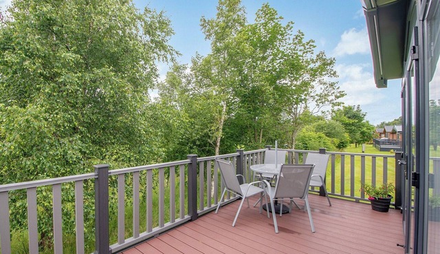 2 bedroom accommodation in Newcastleton,