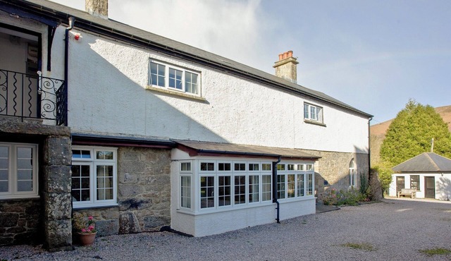 2 bedroom accommodation in Widecombe-in-the-Moor, near Bovey Tracey