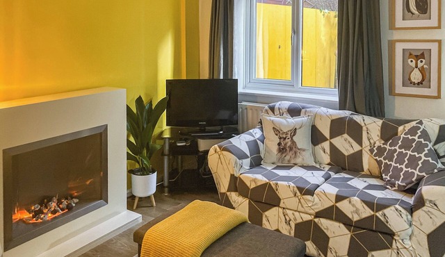 2 bedroom accommodation in Pevensey Bay