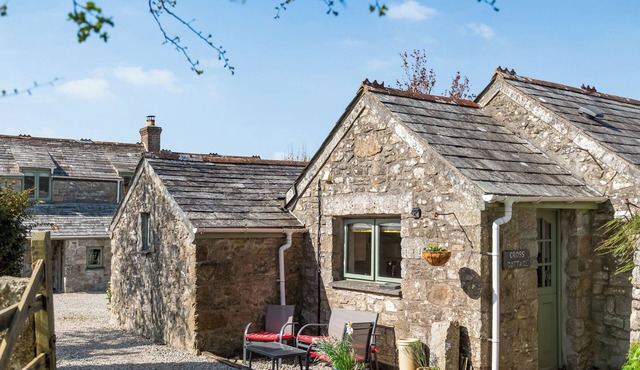 2 bedroom accommodation in St Breward, Bodmin Moor