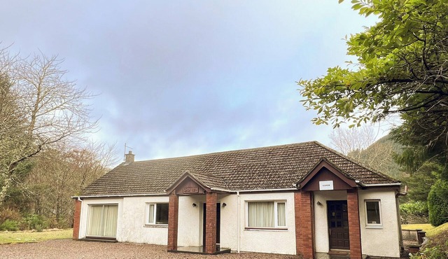 2 bedroom accommodation in Spean Bridge