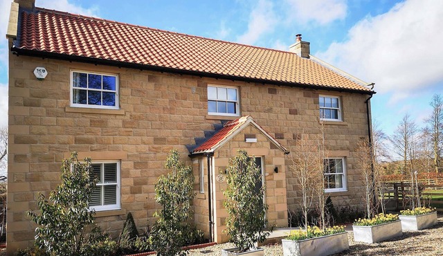2 bedroom accommodation in Thimbleby, near Northallerton