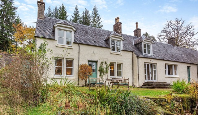 2 bedroom accommodation in Strathcarron