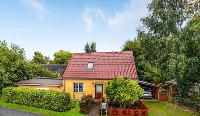 2 bedroom accommodation in Stubbekøbing