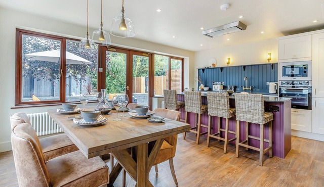 2 bedroom accommodation in Aberystwyth