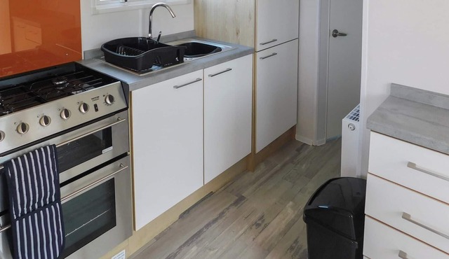 2 bedroom accommodation in Llanfarian, near Aberystwyth