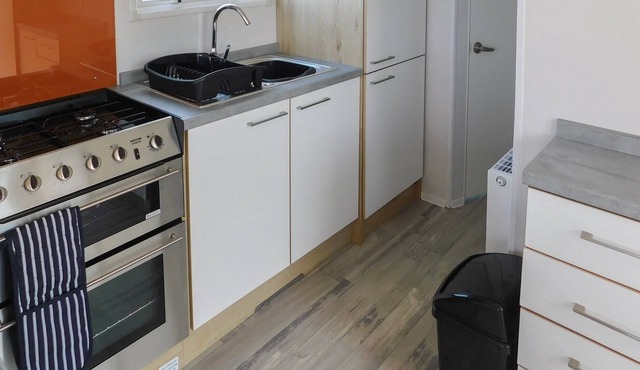 2 bedroom accommodation in Llanfarian, near Aberystwyth