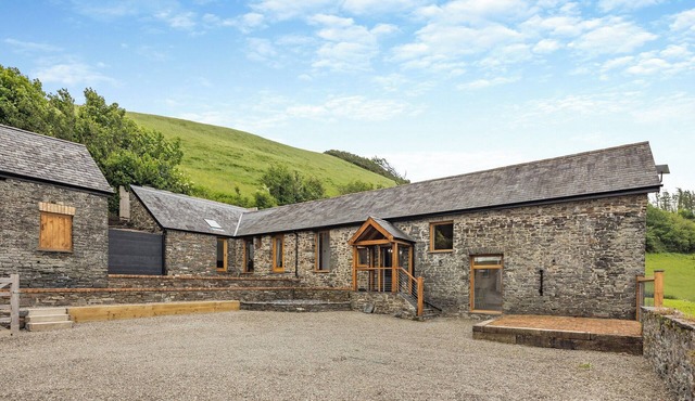 2 bedroom accommodation in Southgate, near Aberystwyth