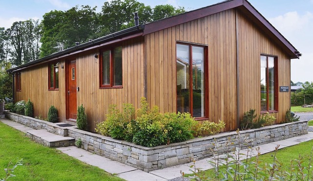 2 bedroom accommodation in Allithwaite