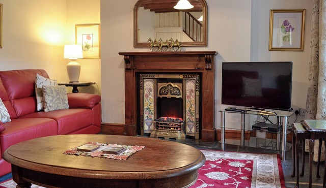 2 bedroom accommodation in Betws-y-Coed