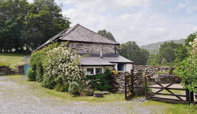 2 bedroom accommodation in Betws-y-Coed