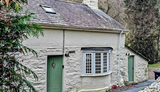 2 bedroom accommodation in Betws-y-Coed