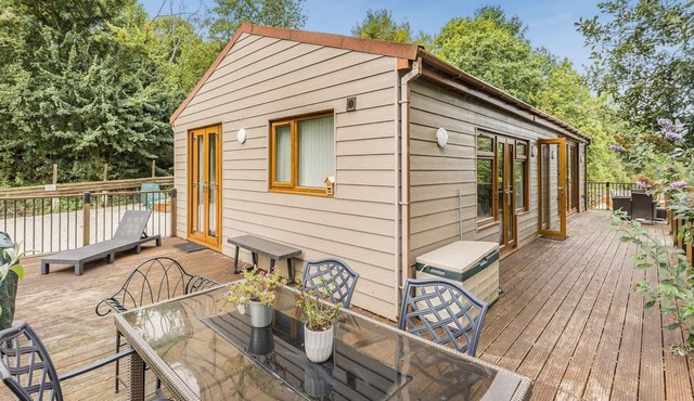 2 bedroom accommodation in Highley, near Bridgnorth