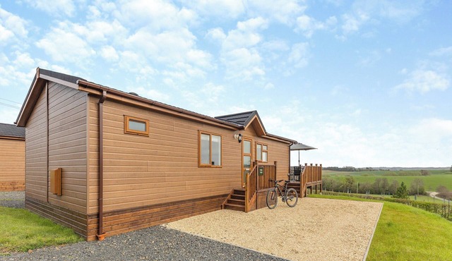 2 bedroom accommodation in Kinlet, near Bewdley