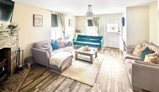 2 bedroom accommodation in Birchington