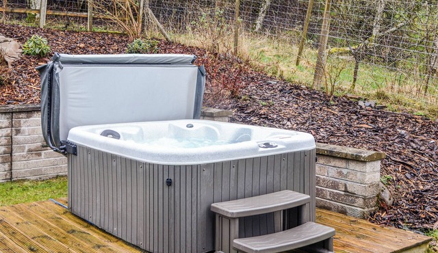 2 bedroom accommodation in Blairgowrie