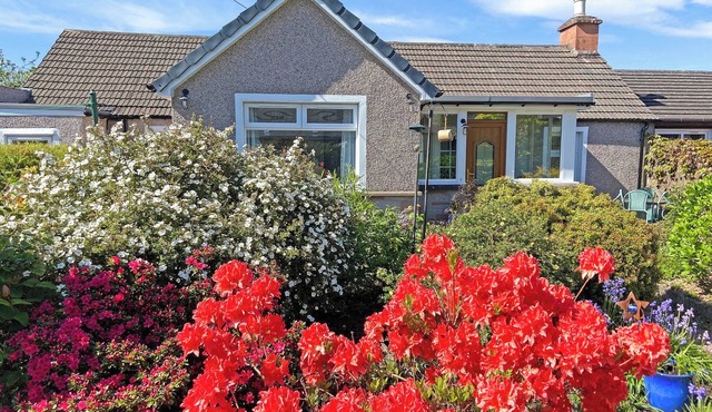 2 bedroom accommodation in Blairgowrie