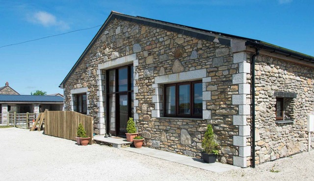 2 bedroom accommodation in Bodmin Moor