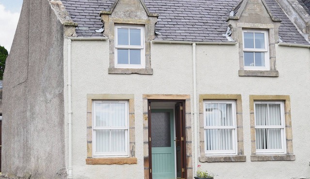 2 bedroom accommodation in Bonar Bridge