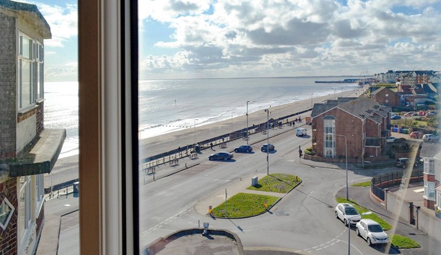 2 bedroom accommodation in Bridlington