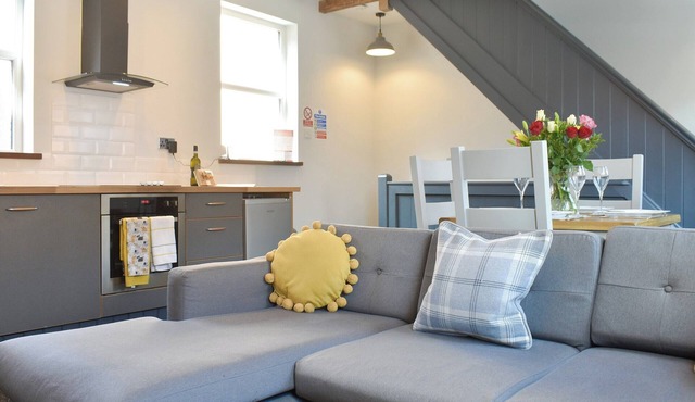 2 bedroom accommodation in Bridlington