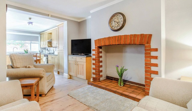 2 bedroom accommodation in Bridlington