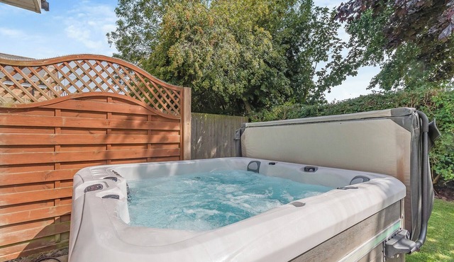 2 bedroom accommodation in Bridlington