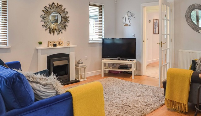 2 bedroom accommodation in Bridlington