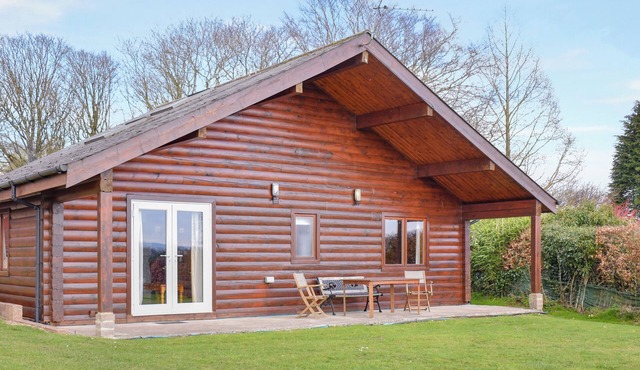 2 bedroom accommodation in Burlescombe