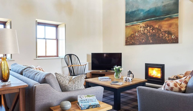 2 bedroom accommodation in Glencraigs, near Campbeltown