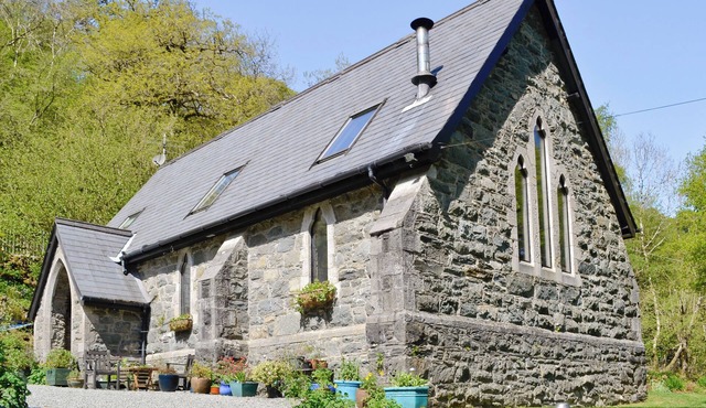 2 bedroom accommodation in Capel Curig