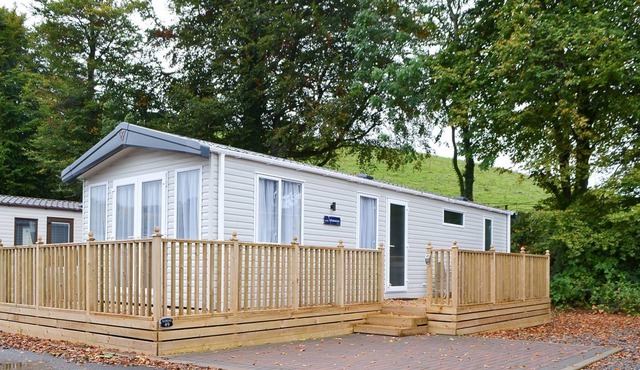 2 bedroom accommodation in Brigham, near Cockermouth