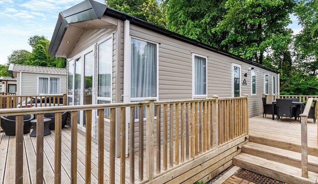 2 bedroom accommodation in Brigham, near Cockermouth