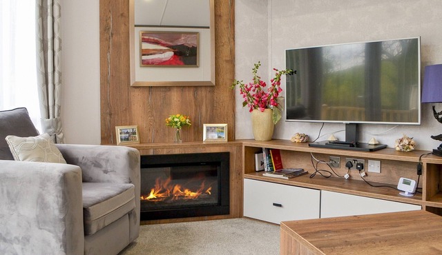 2 bedroom accommodation in Brigham, near Cockermouth