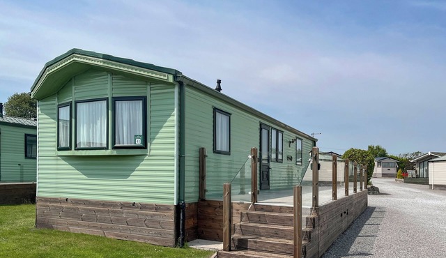 2 bedroom accommodation in Cockermouth