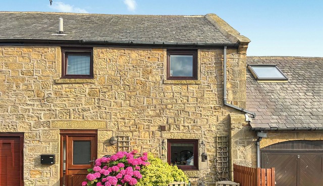 2 bedroom accommodation in Druridge Bay