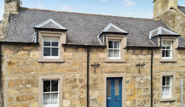 2 bedroom accommodation in Easter Ross