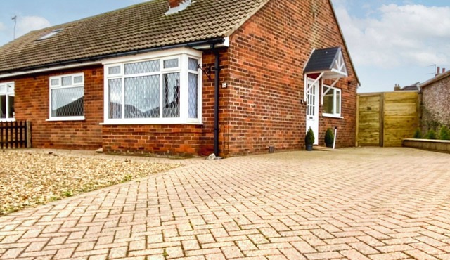 2 bedroom accommodation in Flamborough